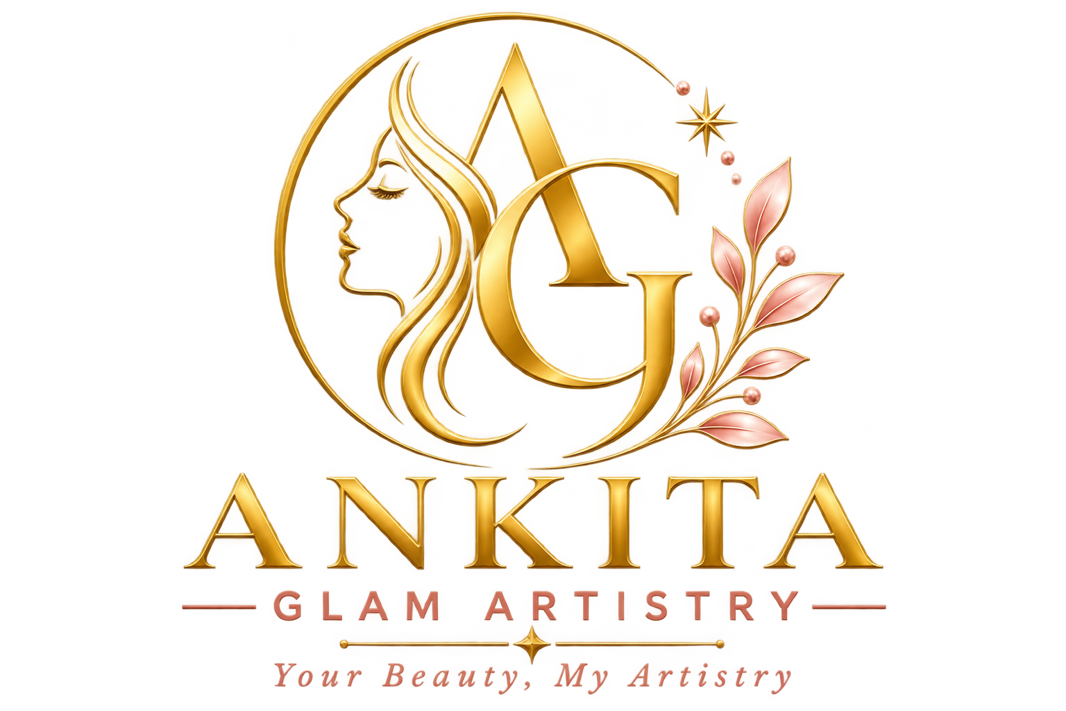 Ankita Glam Artistry